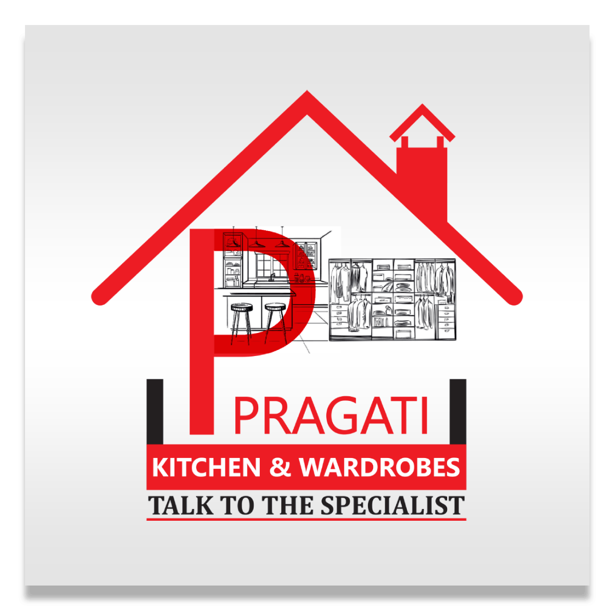 Pragati Convent School Logo Download png